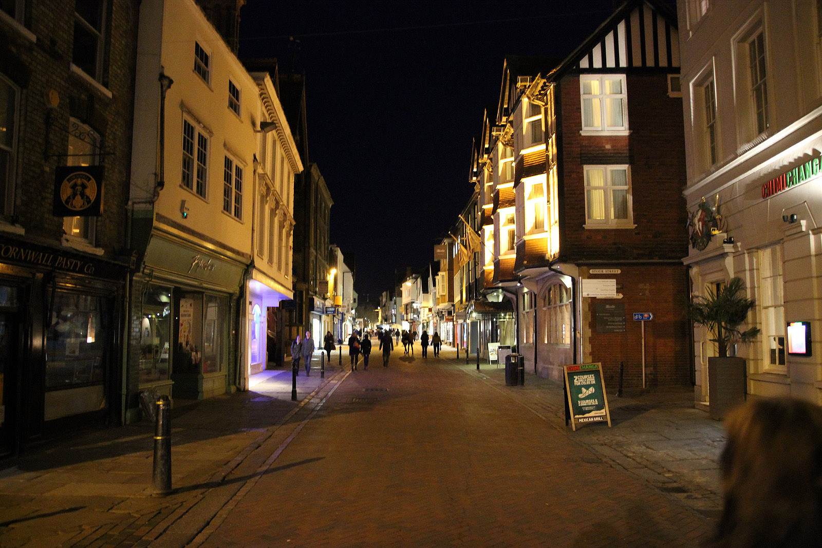 Canterbury